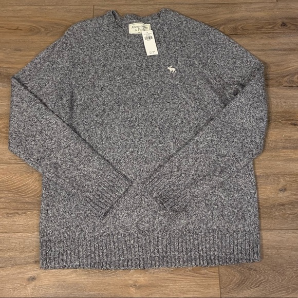 Abercrombie & Fitch Other - New Abercrombie & Fitch Men’s XXL Sweater NWT